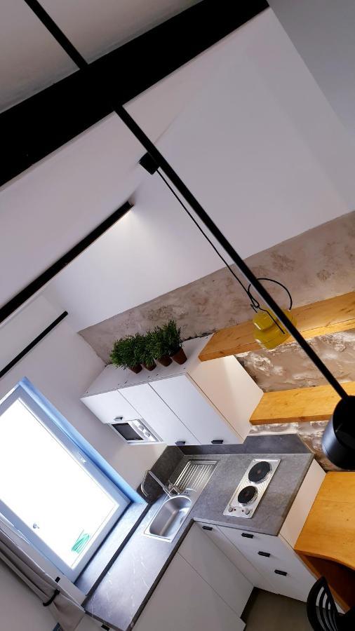 Mediterraneo House Palermo Eksteriør billede