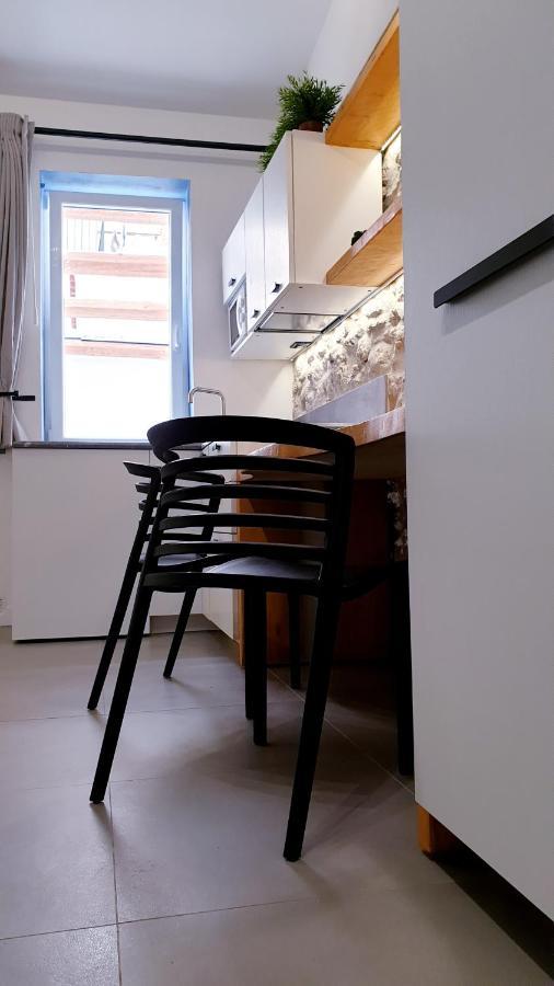 Mediterraneo House Palermo Eksteriør billede