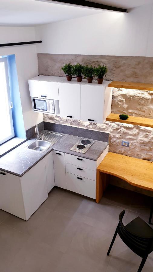 Mediterraneo House Palermo Eksteriør billede