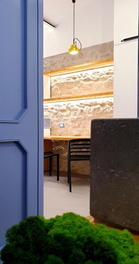 Mediterraneo House Palermo Eksteriør billede