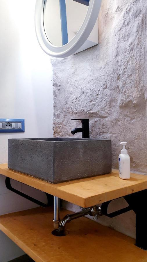 Mediterraneo House Palermo Eksteriør billede