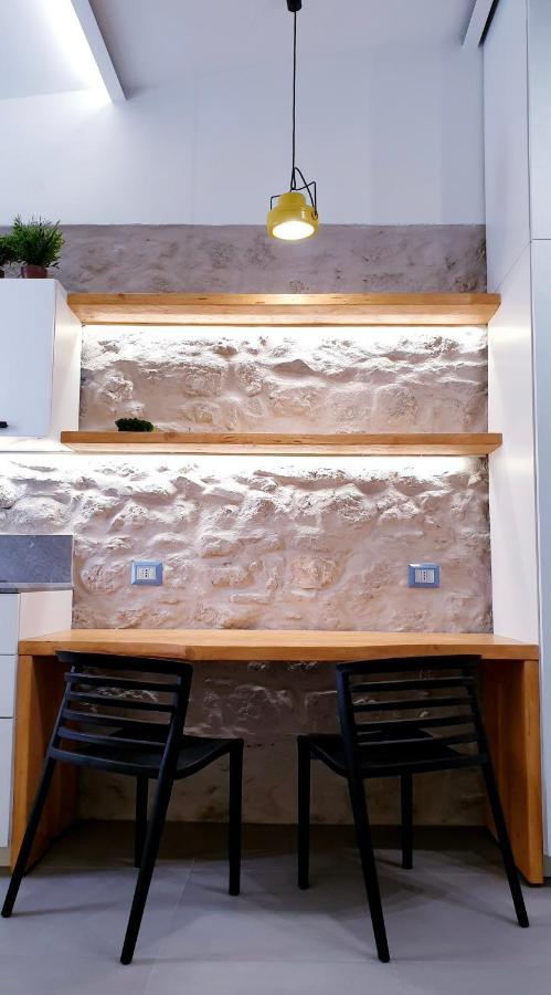Mediterraneo House Palermo Eksteriør billede