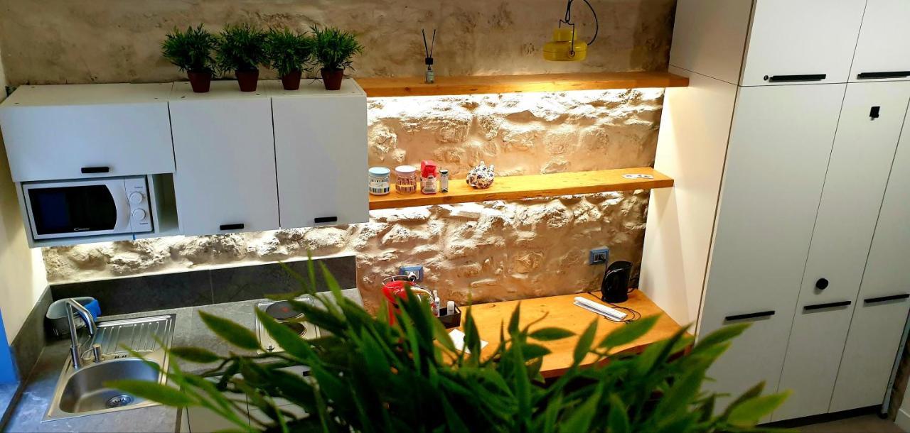 Mediterraneo House Palermo Eksteriør billede