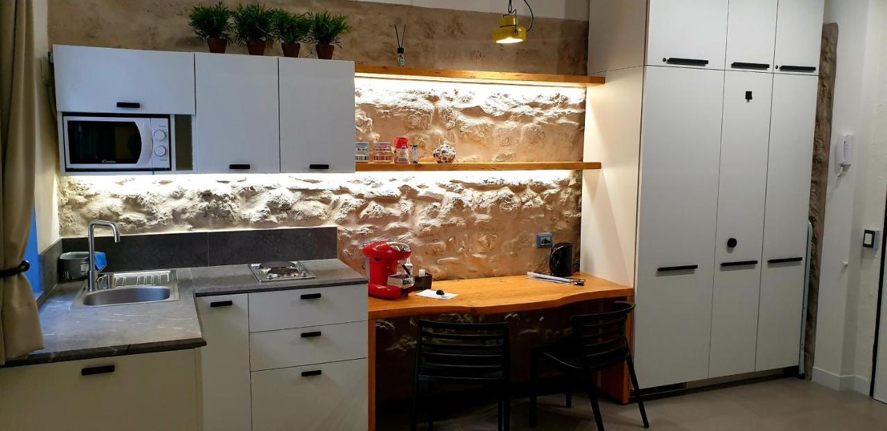 Mediterraneo House Palermo Eksteriør billede
